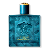 Versace Eros Eau De Toilette Spray